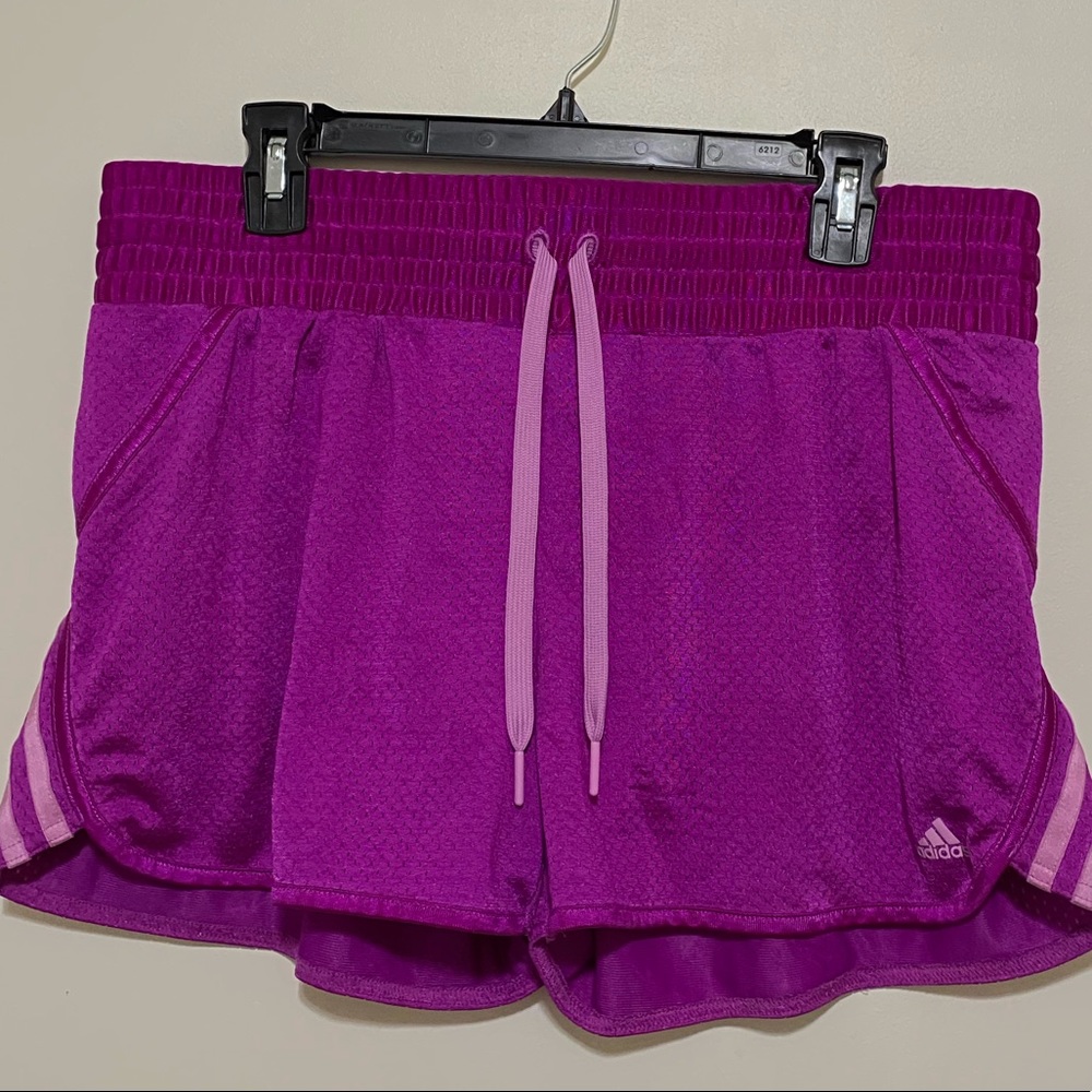 Adidas athletic short